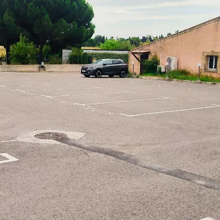 Appartement Proche Zenith