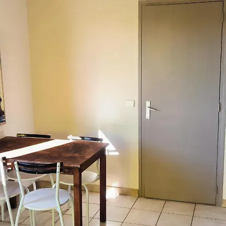 Appartement Proche Zenith