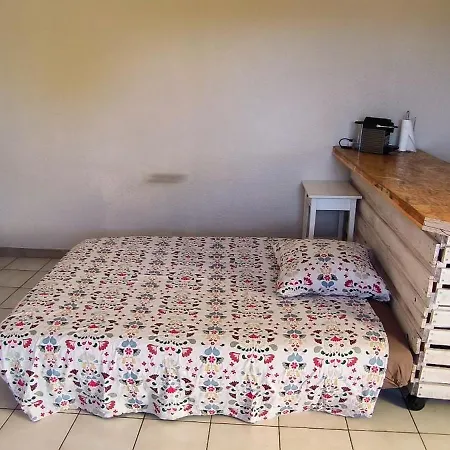 Proche Zenith Appartement