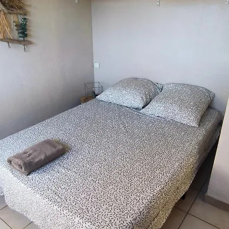 Proche Zenith Apartamento *