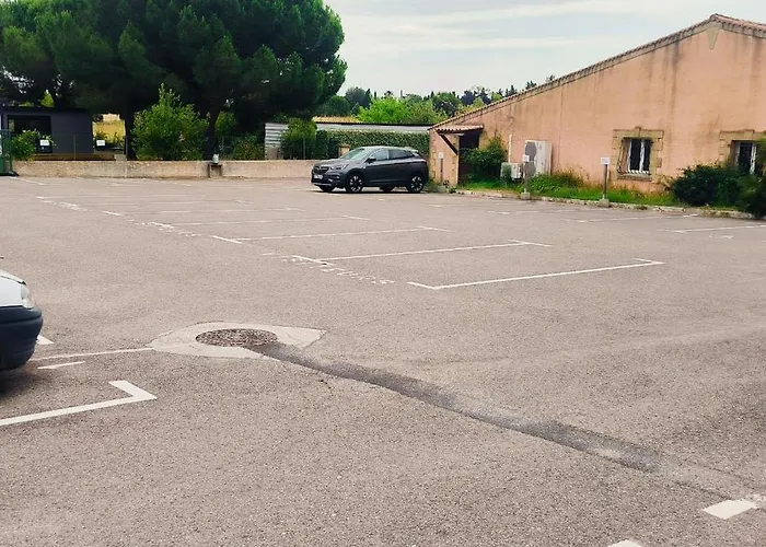 Apartment Proche Zenith